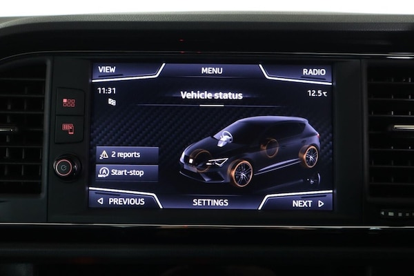 Used SEAT Leon 2020 for sale - 76203499: Photo 40