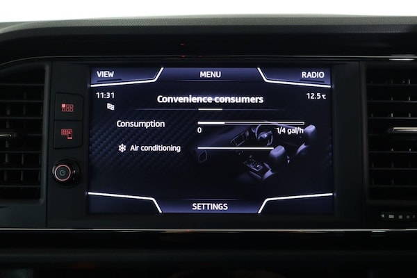Used SEAT Leon 2020 for sale - 76203499: Photo 43