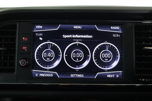 Used SEAT Leon 2020 for sale - 76203499: Photo 44