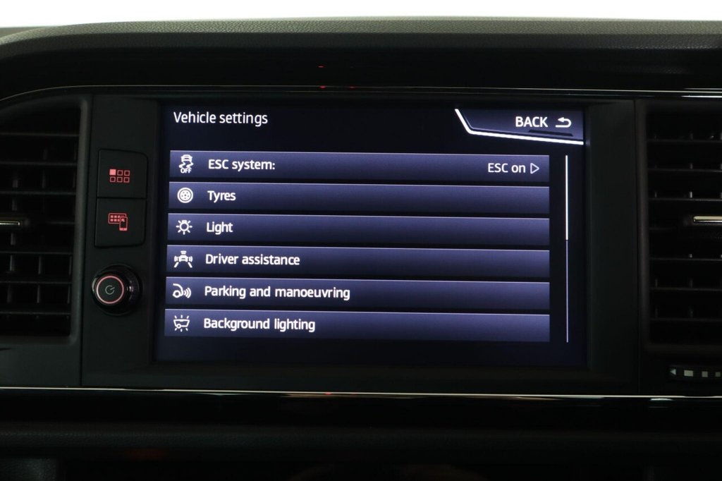 Used SEAT Leon 2020 for sale - 76203499: Photo 46