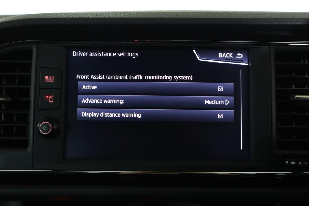 Used SEAT Leon 2020 for sale - 76203499: Photo 47