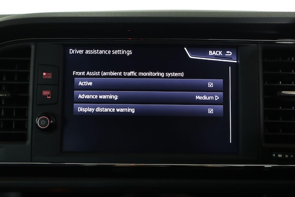 Used SEAT Leon 2020 for sale - 76203499: Photo 47