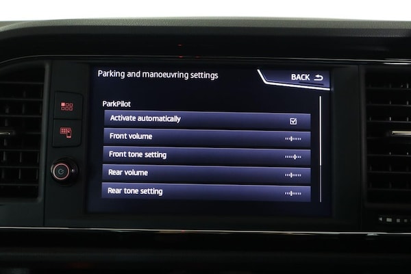 Used SEAT Leon 2020 for sale - 76203499: Photo 48