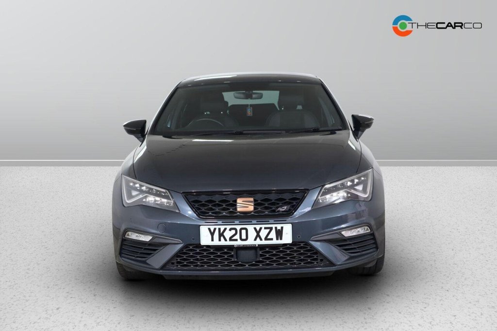 Used SEAT Leon 2020 for sale - 76203499: Photo 5