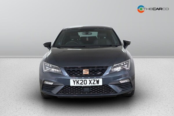 Used SEAT Leon 2020 for sale - 76203499: Photo 5