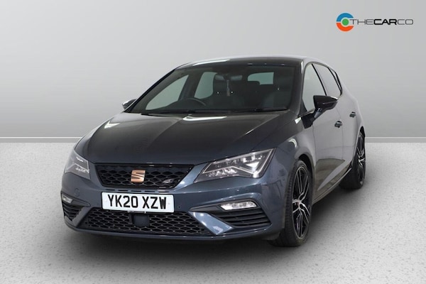 Used SEAT Leon 2020 for sale - 76203499: Photo 6