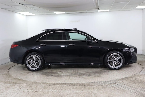 Used Mercedes-Benz CLA 2021 for sale - 76313100: Photo 10