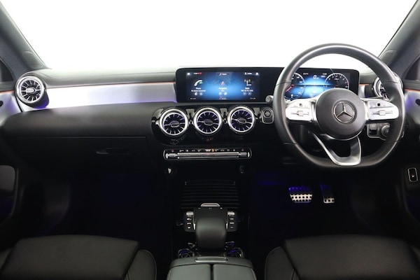 Used Mercedes-Benz CLA 2021 for sale - 76313100: Photo 13