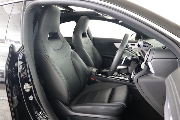 Used Mercedes-Benz CLA 2021 for sale - 76313100: Photo 14