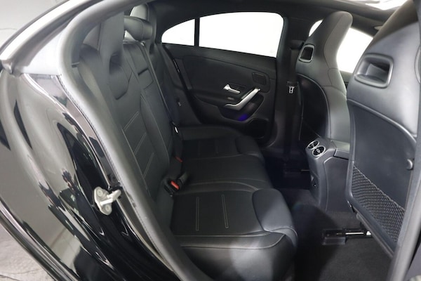 Used Mercedes-Benz CLA 2021 for sale - 76313100: Photo 15