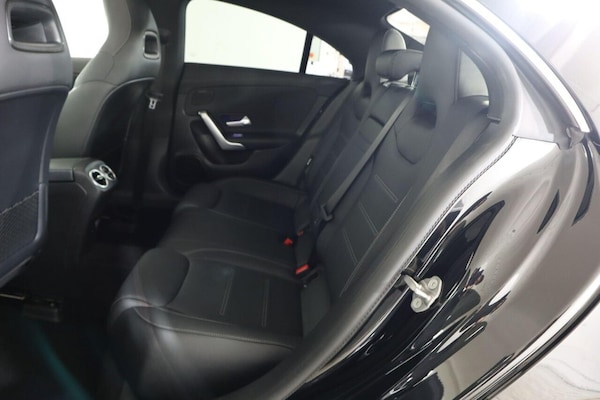 Used Mercedes-Benz CLA 2021 for sale - 76313100: Photo 16