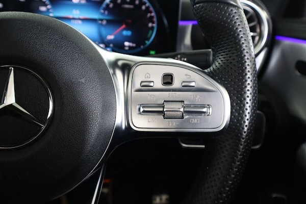 Used Mercedes-Benz CLA 2021 for sale - 76313100: Photo 17