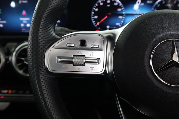 Used Mercedes-Benz CLA 2021 for sale - 76313100: Photo 18