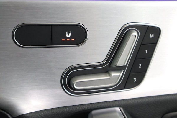 Used Mercedes-Benz CLA 2021 for sale - 76313100: Photo 23