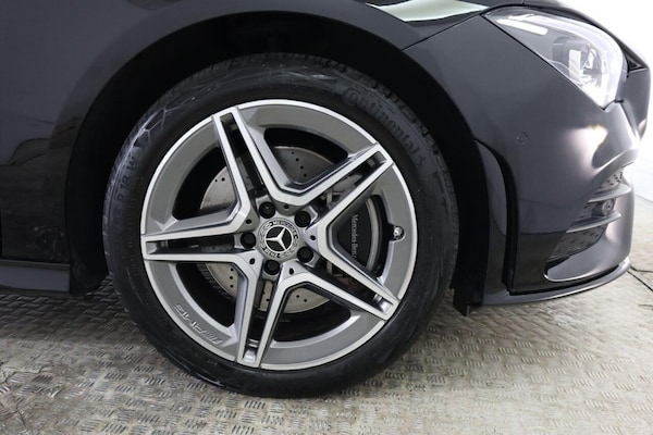 Used Mercedes-Benz CLA 2021 for sale - 76313100: Photo 27
