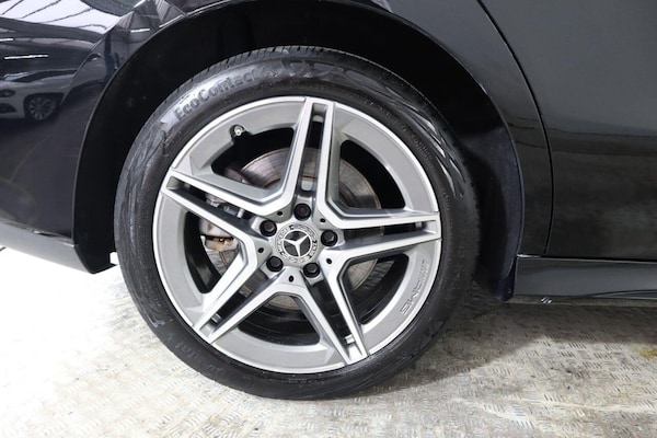 Used Mercedes-Benz CLA 2021 for sale - 76313100: Photo 28