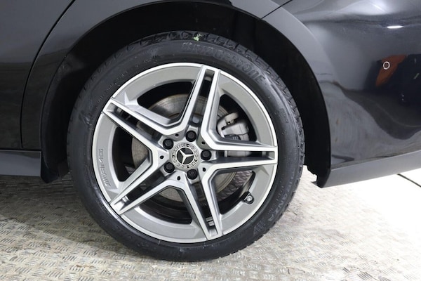 Used Mercedes-Benz CLA 2021 for sale - 76313100: Photo 29