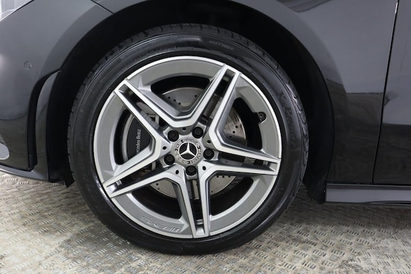 Used Mercedes-Benz CLA 2021 for sale - 76313100: Photo 30