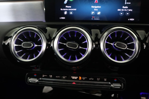 Used Mercedes-Benz CLA 2021 for sale - 76313100: Photo 31