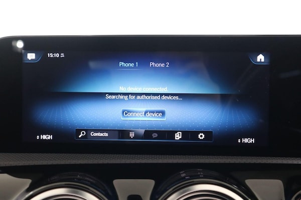 Used Mercedes-Benz CLA 2021 for sale - 76313100: Photo 32