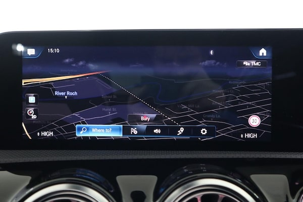 Used Mercedes-Benz CLA 2021 for sale - 76313100: Photo 34