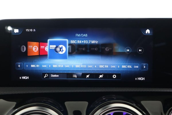 Used Mercedes-Benz CLA 2021 for sale - 76313100: Photo 36