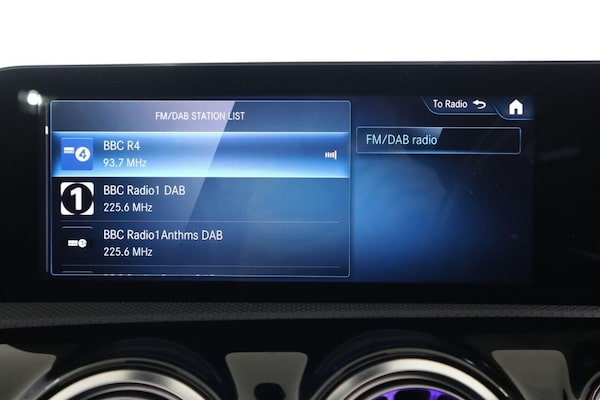Used Mercedes-Benz CLA 2021 for sale - 76313100: Photo 37