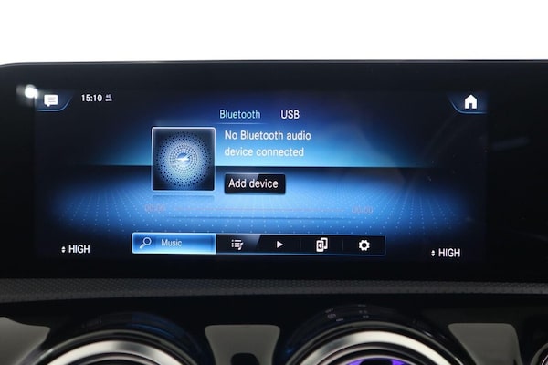 Used Mercedes-Benz CLA 2021 for sale - 76313100: Photo 38