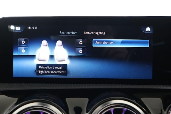 Used Mercedes-Benz CLA 2021 for sale - 76313100: Photo 39