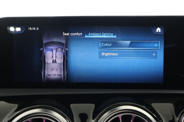 Used Mercedes-Benz CLA 2021 for sale - 76313100: Photo 40