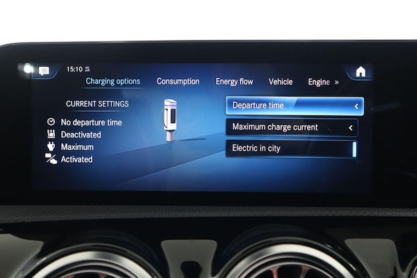 Used Mercedes-Benz CLA 2021 for sale - 76313100: Photo 41