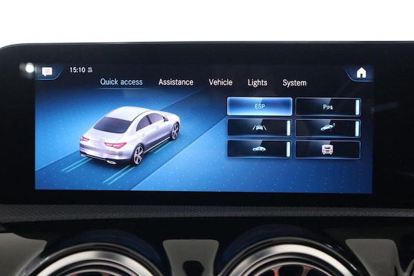 Used Mercedes-Benz CLA 2021 for sale - 76313100: Photo 42