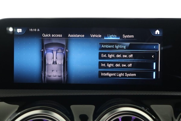 Used Mercedes-Benz CLA 2021 for sale - 76313100: Photo 45