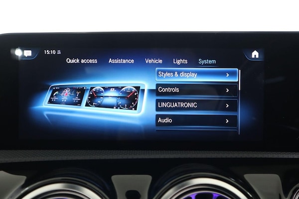 Used Mercedes-Benz CLA 2021 for sale - 76313100: Photo 46
