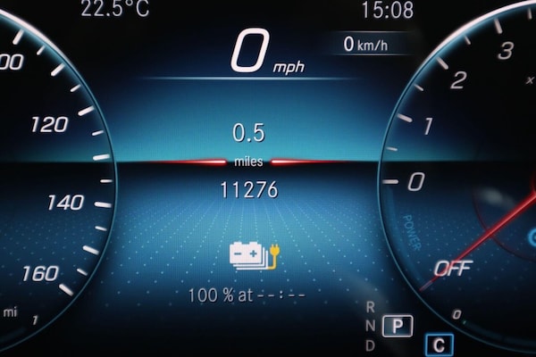 Used Mercedes-Benz CLA 2021 for sale - 76313100: Photo 48