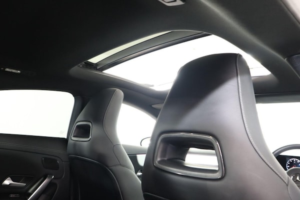 Used Mercedes-Benz CLA 2021 for sale - 76313100: Photo 50