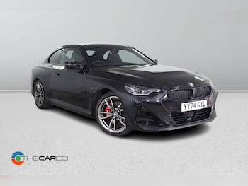 Used BMW 2 Series 2024 for sale - 79538900: Photo