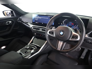 Used BMW 2 Series 2024 for sale - 79538900: Photo