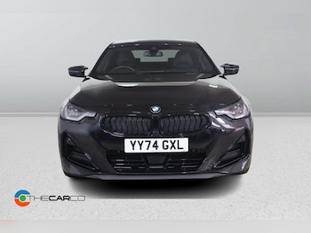 Used BMW 2 Series 2024 for sale - 79538900: Photo
