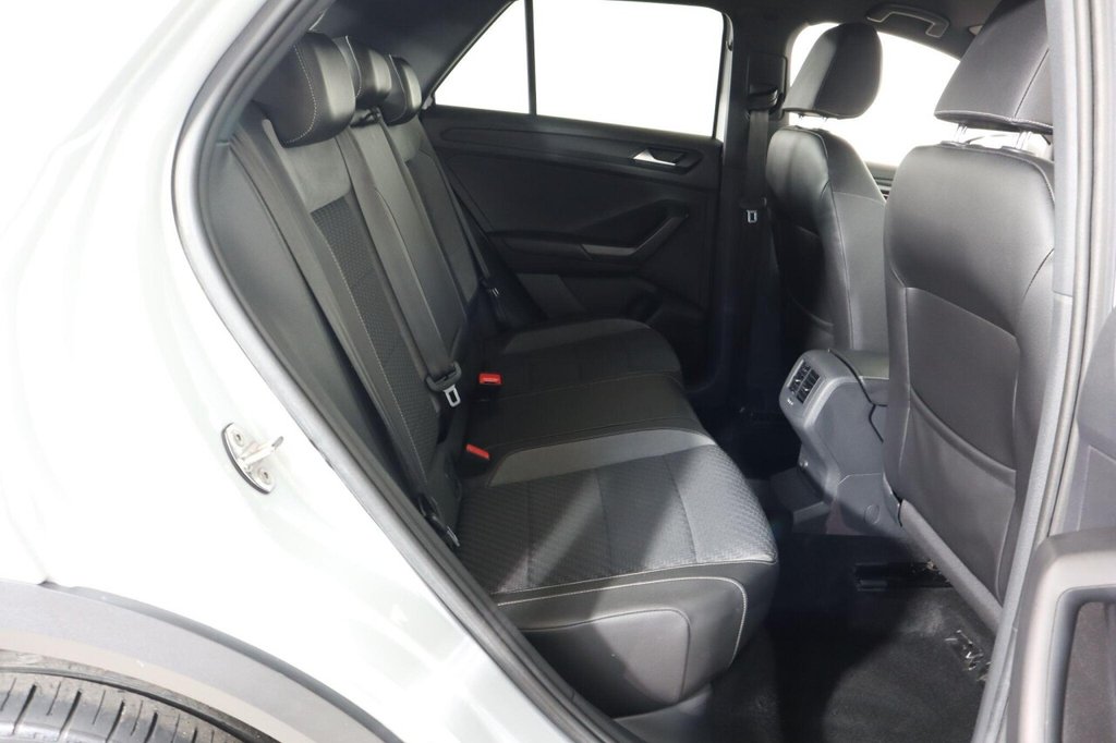 Used Volkswagen T-Roc 2019 for sale - 76632567: Photo 15