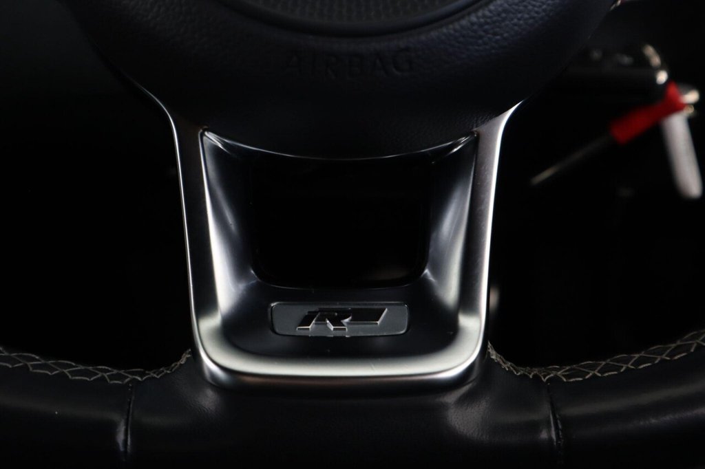 Used Volkswagen T-Roc 2019 for sale - 76632567: Photo 19