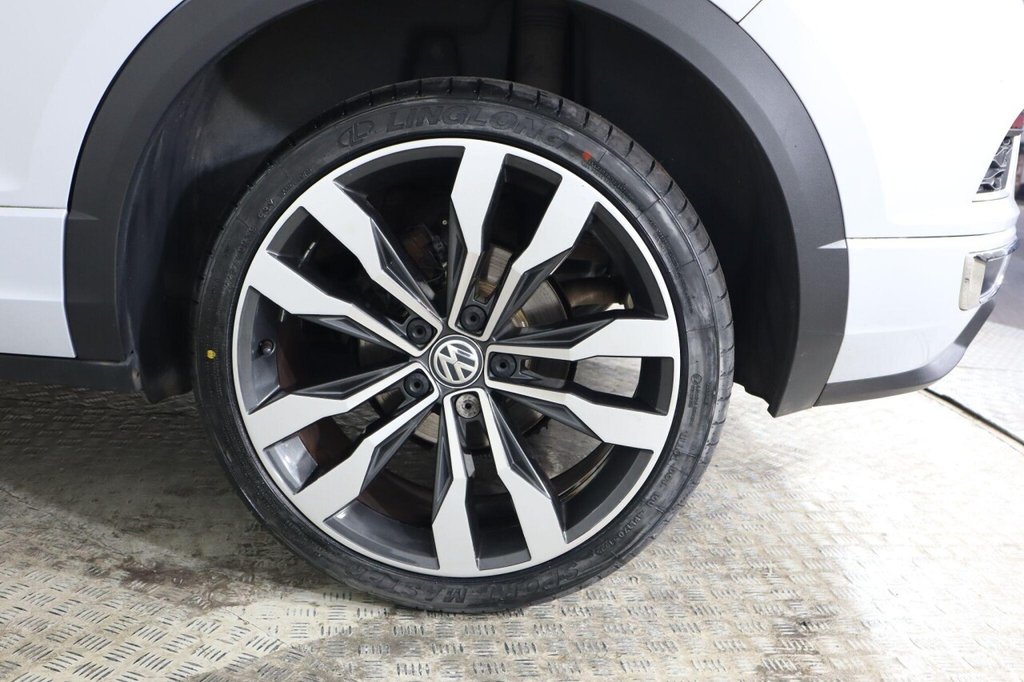 Used Volkswagen T-Roc 2019 for sale - 76632567: Photo 33