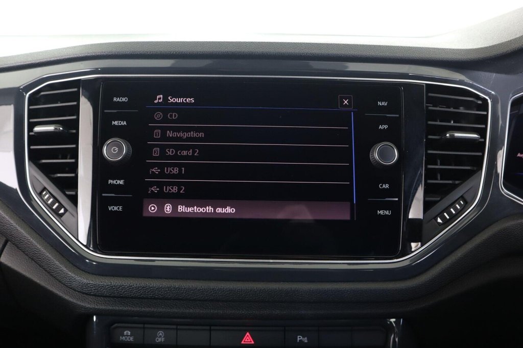 Used Volkswagen T-Roc 2019 for sale - 76632567: Photo 37