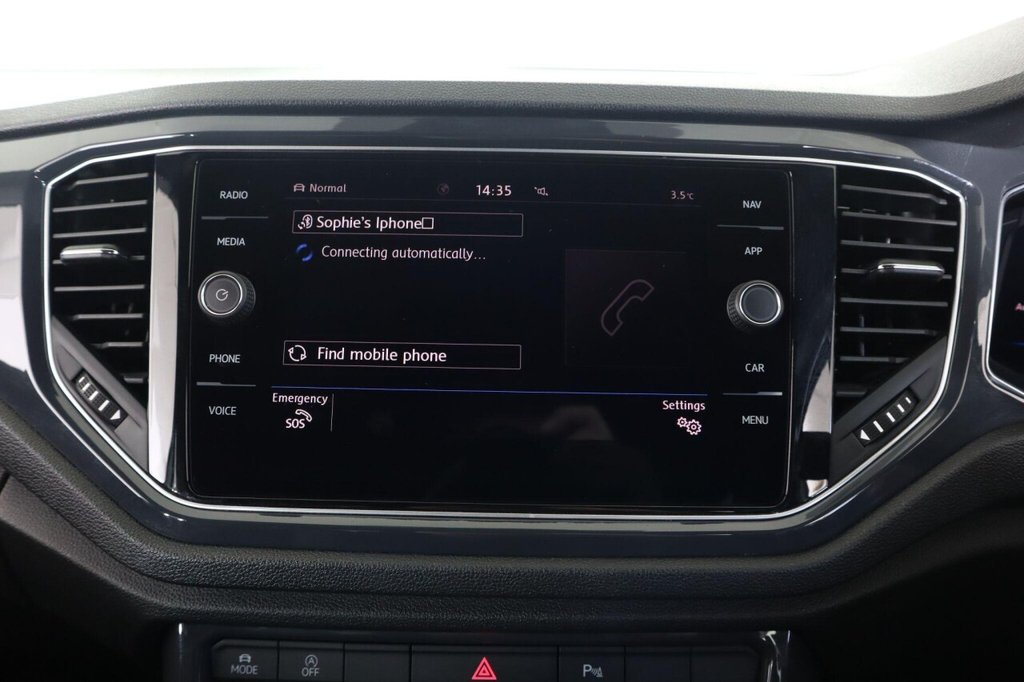 Used Volkswagen T-Roc 2019 for sale - 76632567: Photo 38