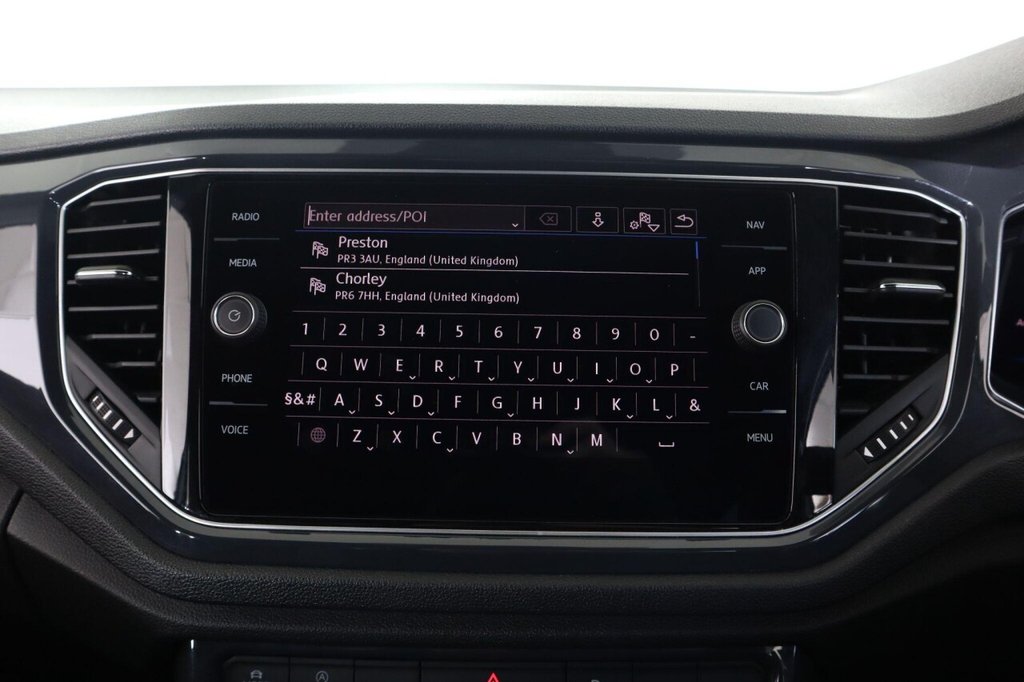 Used Volkswagen T-Roc 2019 for sale - 76632567: Photo 41