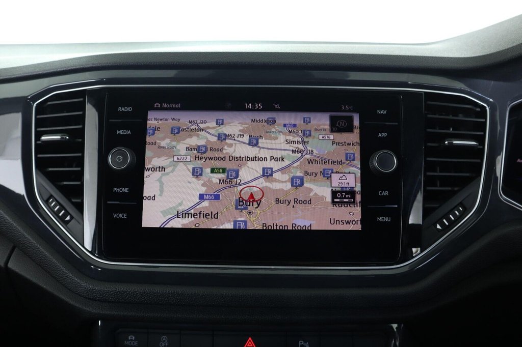 Used Volkswagen T-Roc 2019 for sale - 76632567: Photo 42