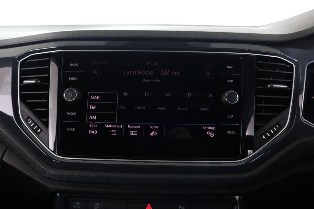 Used Volkswagen T-Roc 2019 for sale - 76632567: Photo 43