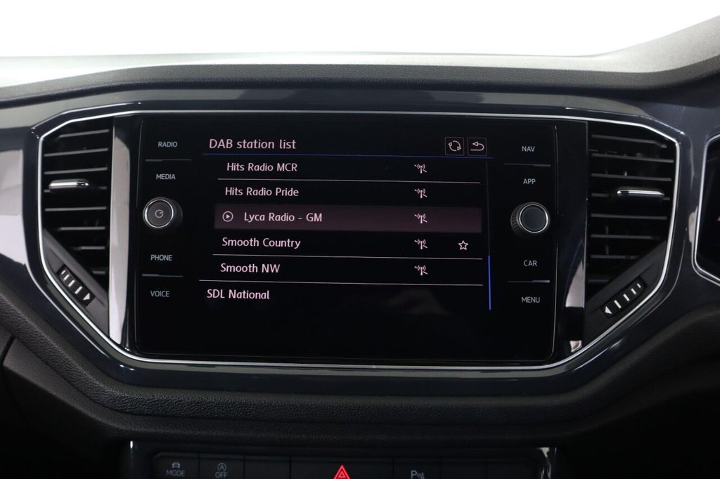 Used Volkswagen T-Roc 2019 for sale - 76632567: Photo 44