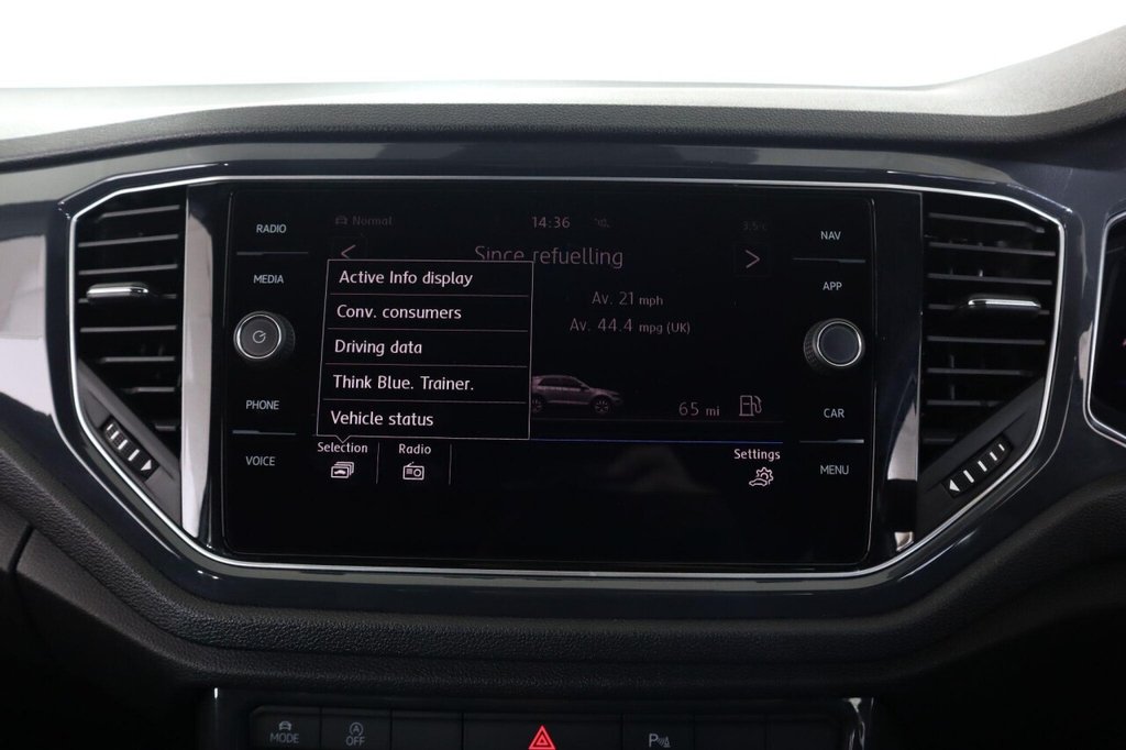 Used Volkswagen T-Roc 2019 for sale - 76632567: Photo 45