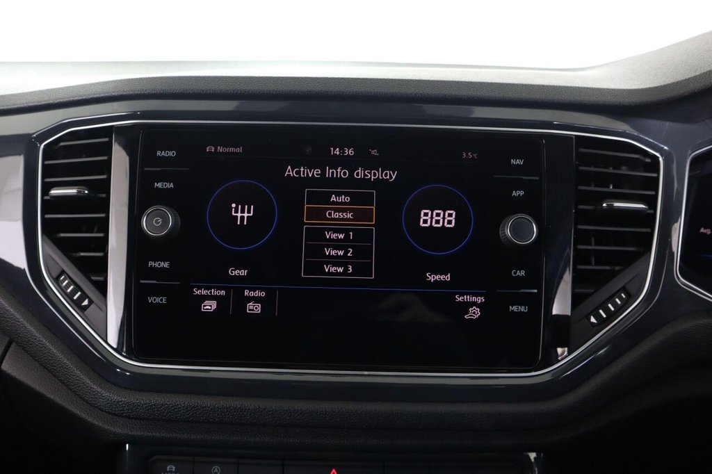 Used Volkswagen T-Roc 2019 for sale - 76632567: Photo 46